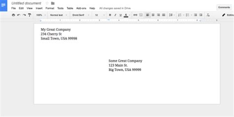 Can I Print Envelopes from Google Docs: A Detailed Discussion