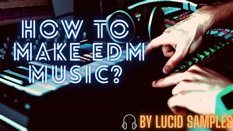 how to make edm music and exploring the role of rhythm in modern society