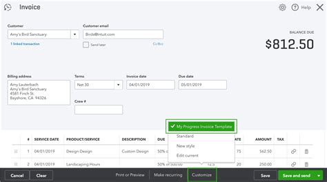 how to print statements in quickbooks online - do you know the different methods?