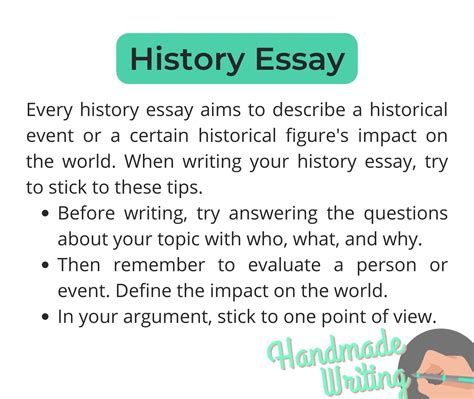 How to Write a History Essay Introduction: Tips and Strategies for Capturing Your Reader’s Attention